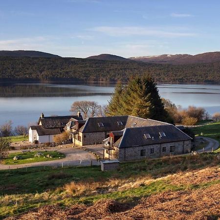 Campbell Villa Pitlochry Exterior photo