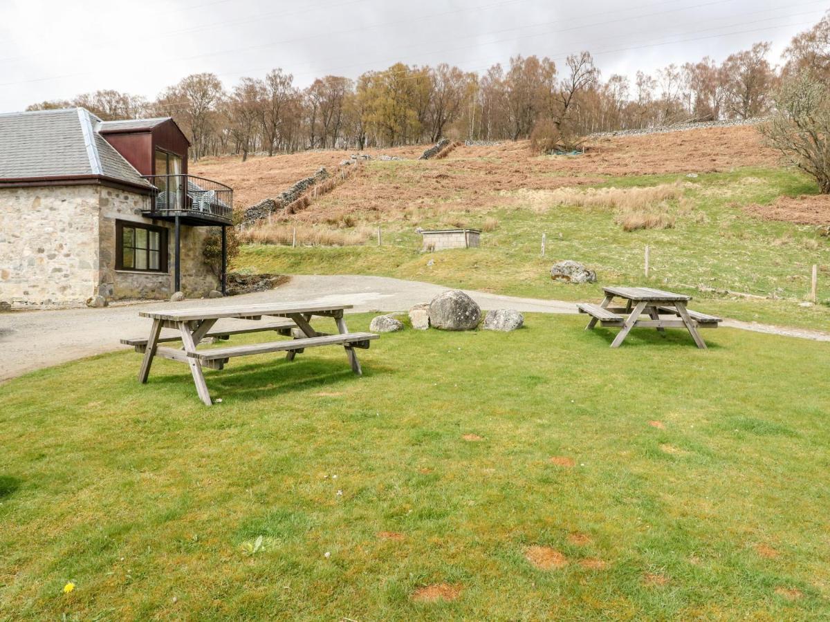 Campbell Villa Pitlochry Exterior photo
