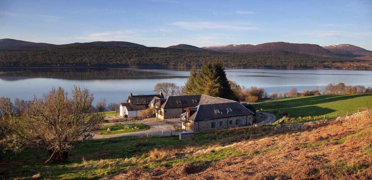 Campbell Villa Pitlochry Exterior photo